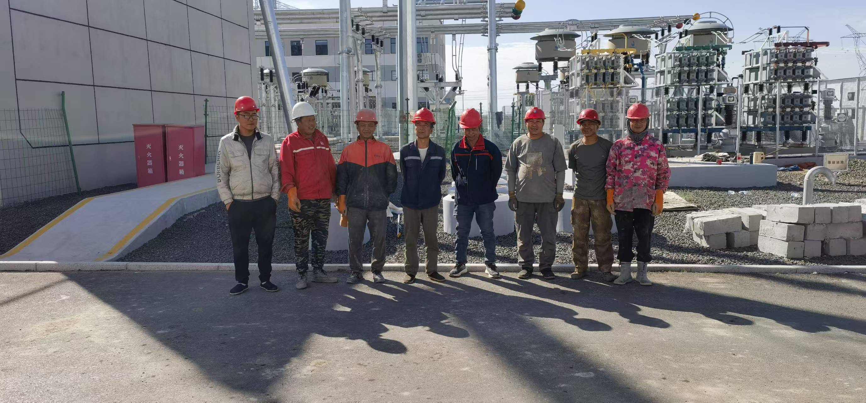 固阳地基沉降如何修复?